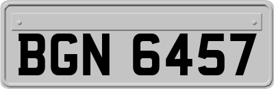 BGN6457
