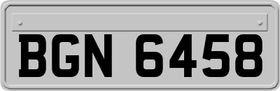 BGN6458