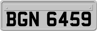 BGN6459