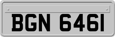 BGN6461