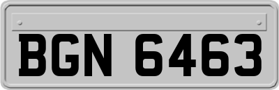 BGN6463