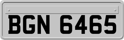 BGN6465