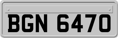 BGN6470