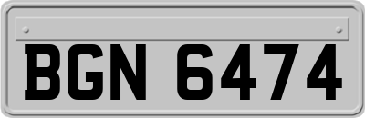 BGN6474