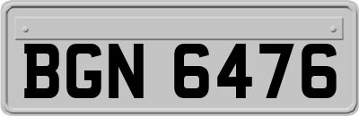 BGN6476