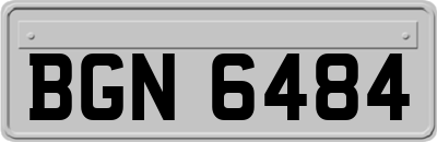 BGN6484