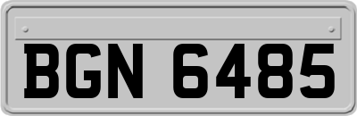 BGN6485