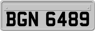 BGN6489
