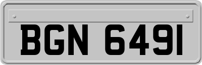 BGN6491