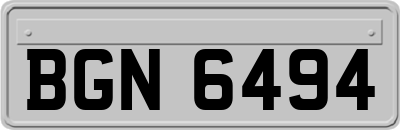BGN6494