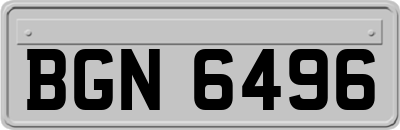 BGN6496