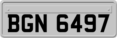 BGN6497