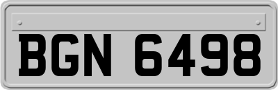 BGN6498