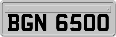 BGN6500