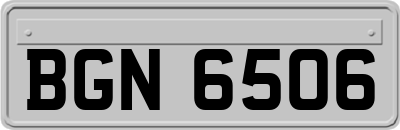 BGN6506