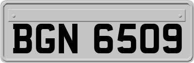 BGN6509