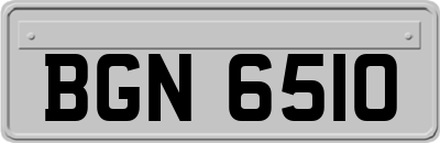 BGN6510