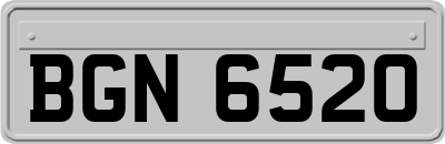 BGN6520