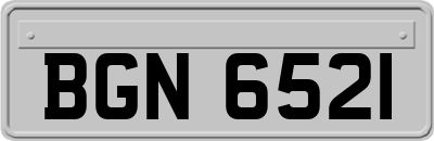 BGN6521