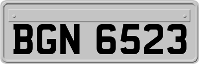 BGN6523