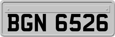 BGN6526