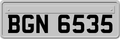 BGN6535