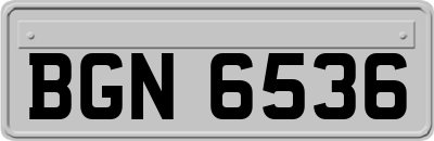 BGN6536