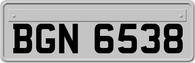 BGN6538