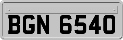 BGN6540