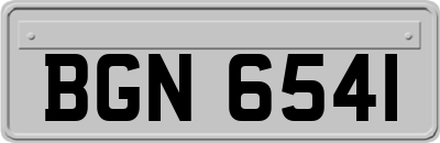 BGN6541