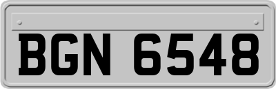 BGN6548