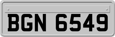 BGN6549