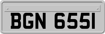 BGN6551