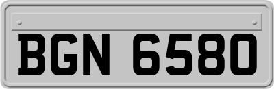 BGN6580