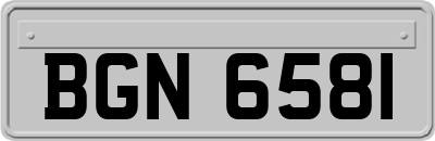 BGN6581