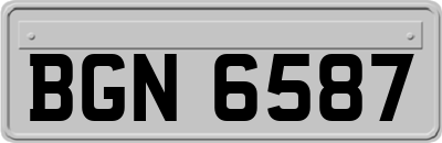 BGN6587