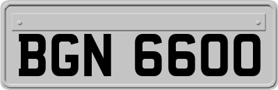 BGN6600