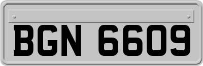 BGN6609