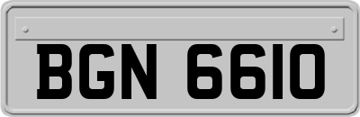BGN6610