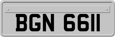 BGN6611