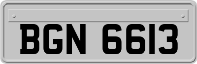 BGN6613