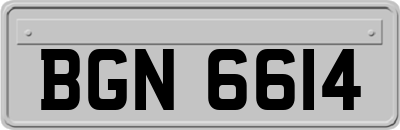 BGN6614