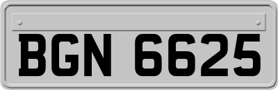 BGN6625