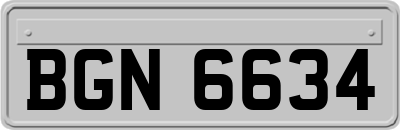 BGN6634