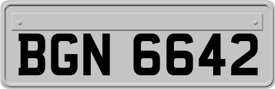 BGN6642