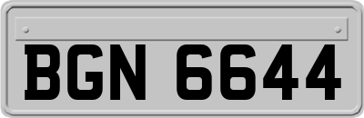 BGN6644