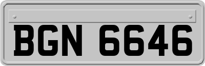 BGN6646