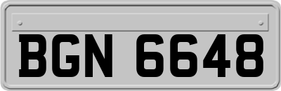 BGN6648