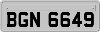 BGN6649