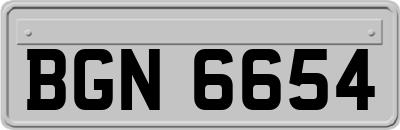 BGN6654